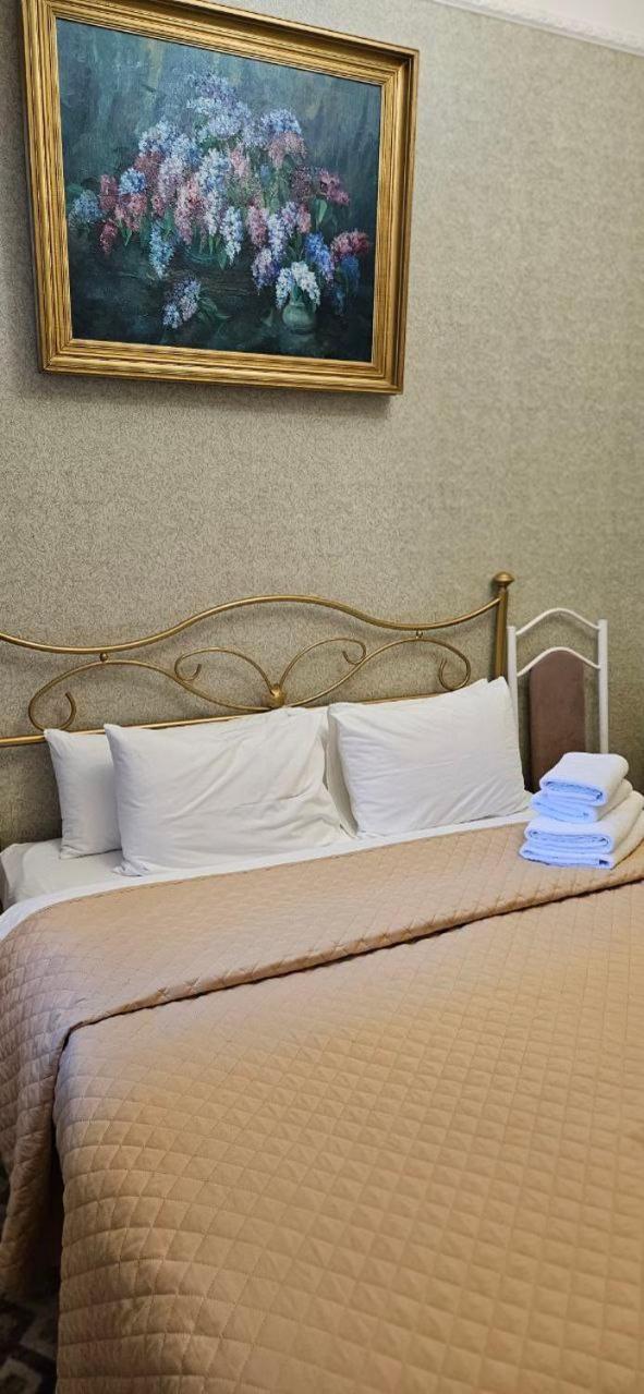Bessarabka Apartments Kiev Luaran gambar