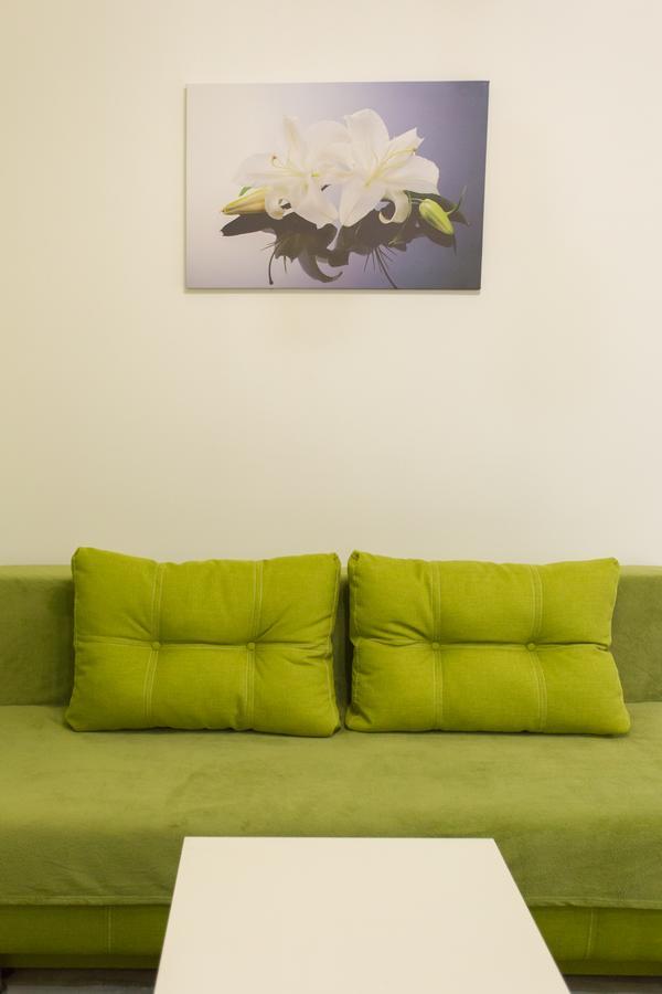 Bessarabka Apartments Kiev Luaran gambar