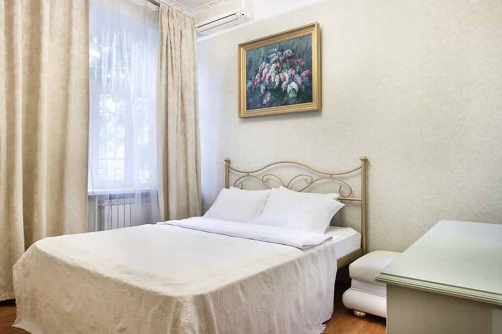 Bessarabka Apartments Kiev Bilik gambar